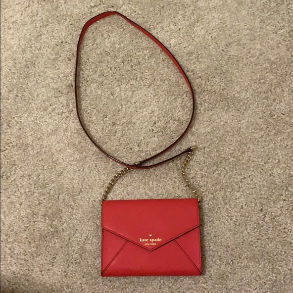 kate spade Handbags - Kate Spade Crossbody Bag